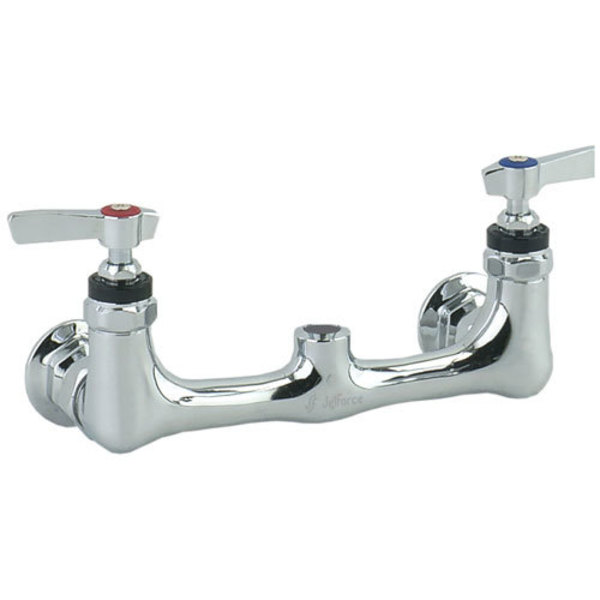 Allpoints Pre-Rinse Faucet -  Wall Mount 561565